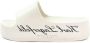 Karl Lagerfeld Schuifregelaars White Dames - Thumbnail 3