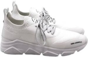 Karl Lagerfeld Shoes Wit Heren
