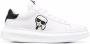 Karl Lagerfeld Lage Sneakers KAPRI MENS KARL IKONIC 3D LACE - Thumbnail 1