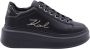 Karl Lagerfeld Klassieke Mocassins Psysalis Collectie - Thumbnail 8