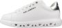 Karl Lagerfeld Lage Sneakers KAPRI KITE Lo Lace - Thumbnail 2