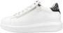 Karl Lagerfeld Sneakers KL62527 KAPRI STUD ZIP LO LACE - Thumbnail 2