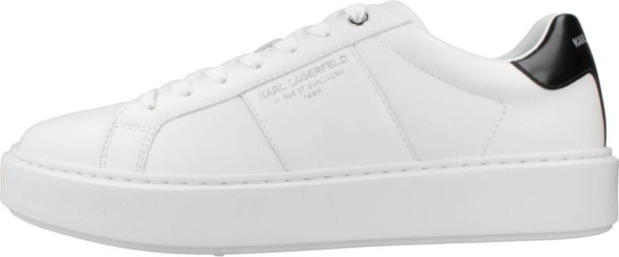 Karl Lagerfeld Sneakers