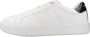 Karl Lagerfeld Lage Sneakers MAXI KUP RSG Band Lo Lace - Thumbnail 2