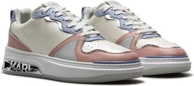 Karl Lagerfeld Sneakers Beige Dames