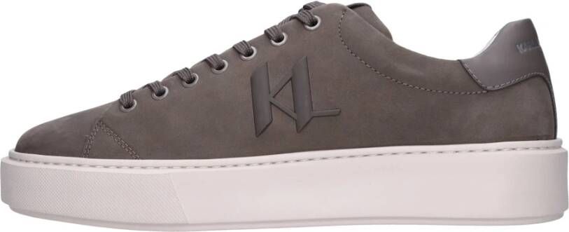 Karl Lagerfeld Sneakers Grijs