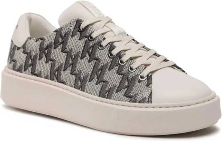 Karl Lagerfeld Sneakers Meerkleurig Heren