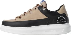 Karl Lagerfeld Sneakers Meerkleurig Heren