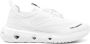 Karl Lagerfeld Sneakers met logo-embleem - Thumbnail 1