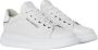 Karl Lagerfeld Lage Sneakers KAPRI MENS Monogram Emboss Lo - Thumbnail 1
