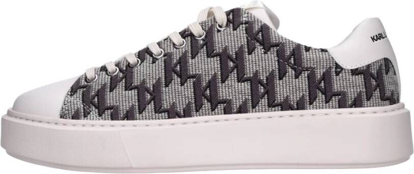 Karl Lagerfeld Sneakers Meerkleurig Heren
