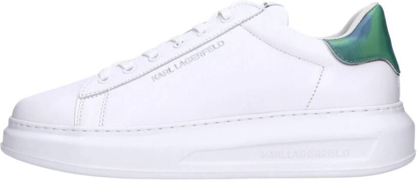 Karl Lagerfeld Sneakers Wit
