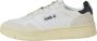 Karl Lagerfeld Sneakers Krew Kounter Low Lace Wit Dames - Thumbnail 1