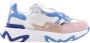 Karl Lagerfeld Blaze Stijlvolle Modieuze Jas Multicolor Dames - Thumbnail 7