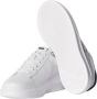 Karl Lagerfeld Lage Sneakers KAPRI MAISON KARL LACE - Thumbnail 4