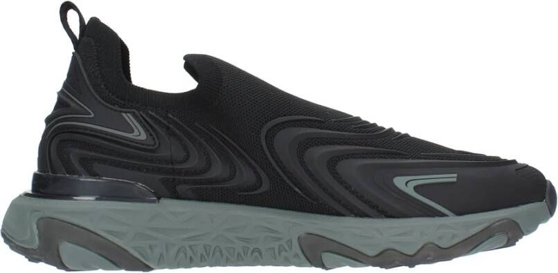 Karl Lagerfeld Sneakers Zwart