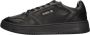 Karl Lagerfeld Sneakers Zwart - Thumbnail 1
