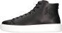 Karl Lagerfeld Sneakers Zwart - Thumbnail 1