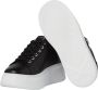 Karl Lagerfeld Sneakers Anakapri Karl Ikonic Lo Lace in zwart - Thumbnail 1
