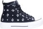 Karl Lagerfeld Sneakers Zwart Dames - Thumbnail 1