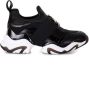 Karl Lagerfeld Sneakers Zwart Dames - Thumbnail 1