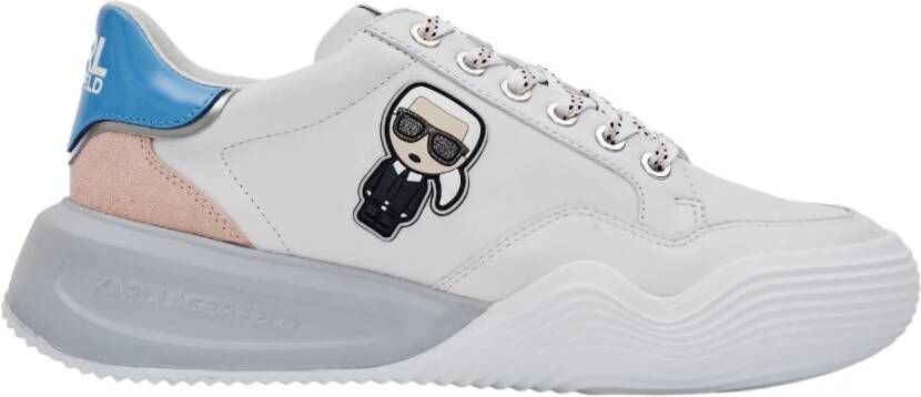 Karl Lagerfeld Sneakers Zwart Dames