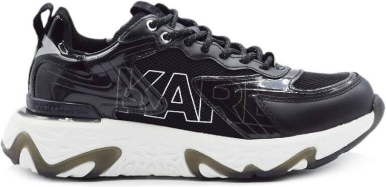 Karl Lagerfeld Sneakers Zwart Dames