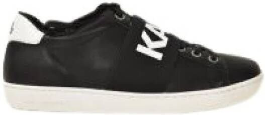 Karl Lagerfeld Sneakers Zwart Dames