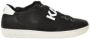 Karl Lagerfeld Sneakers Zwart Dames - Thumbnail 1