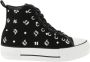 Karl Lagerfeld Sneakers Zwart Dames - Thumbnail 1