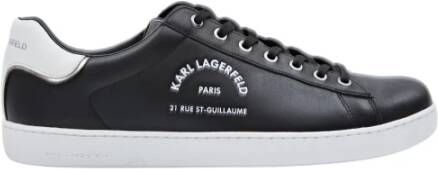Karl Lagerfeld Sneakers laag 'KOURT II'
