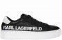 Karl Lagerfeld Sneakers laag 'MAXI KUP' - Thumbnail 6