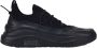 Karl Lagerfeld Gebreide SockLo Stijlvol Ontwerp Black Heren - Thumbnail 1