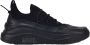 Karl Lagerfeld Sneakers Zwart Heren - Thumbnail 1