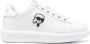 Karl Lagerfeld Stijlvolle Sneakers voor Mannen en Vrouwen White Dames - Thumbnail 2