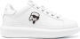 Karl Lagerfeld Stijlvolle Sneakers voor Mannen en Vrouwen White Dames - Thumbnail 1