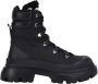 Karl Lagerfeld Boots & laarzen TREKKA MAX Hi Hiker Lace Boot in zwart - Thumbnail 1