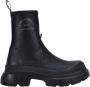 Karl Lagerfeld Boots & laarzen TREKKA MAX Midi Stretch Boot in zwart - Thumbnail 8