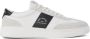 Karl Lagerfeld Lage Sneakers KOURT III Maison Band Lo Lace - Thumbnail 1