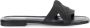 Karl Lagerfeld Zwarte Slides Black Dames - Thumbnail 5