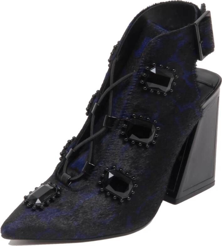 Kat Maconie Gevlekte Anais Laars Schoen