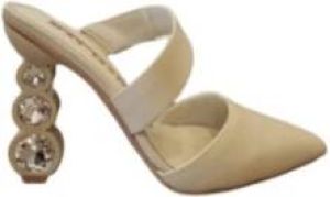 Kat Maconie High Heel Sandals Beige Dames