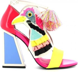 Kat Maconie High Heel Sandals Meerkleurig Dames