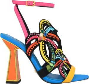 Kat Maconie High Heel Sandals Meerkleurig Dames