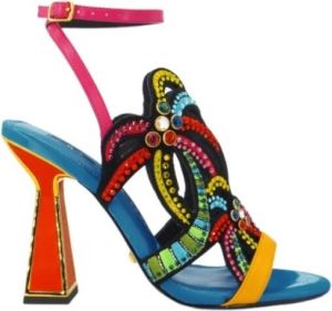 Kat Maconie High Heel Sandals Meerkleurig Dames