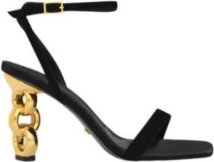 Kat Maconie High Heel Sandals Zwart Dames
