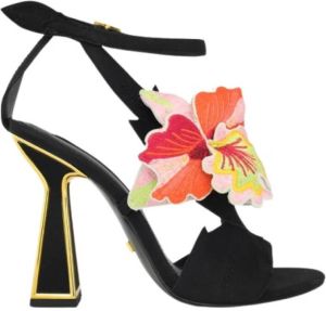 Kat Maconie High Heel Sandals Zwart Dames