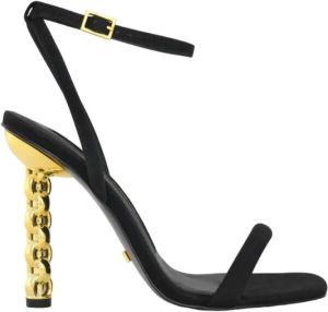 Kat Maconie High Heel Sandals Zwart Dames