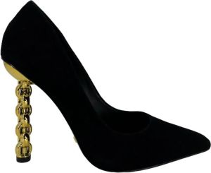 Kat Maconie Lydia Stiletto Black Zwart Dames