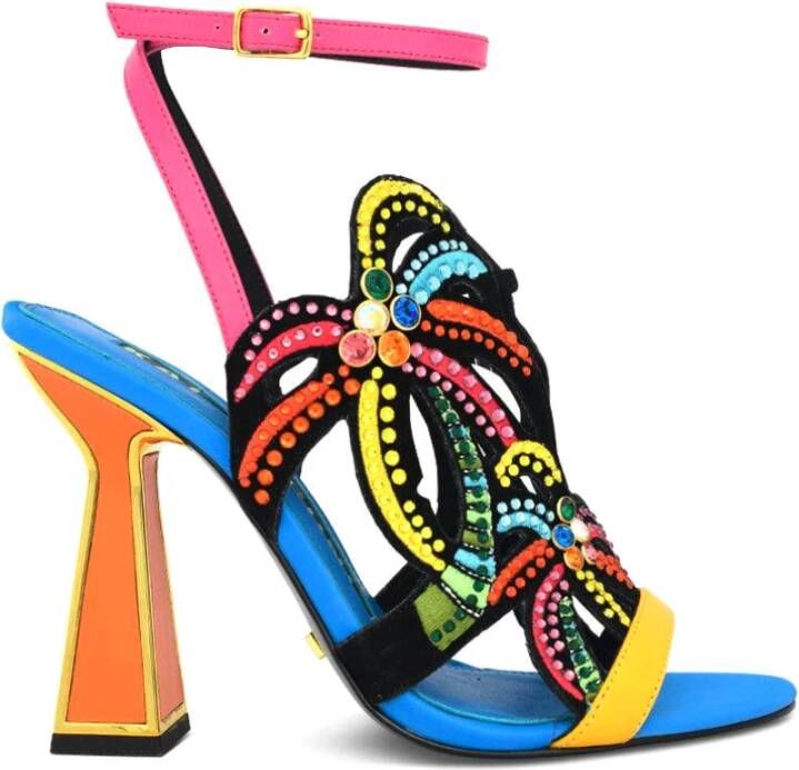 Kat Maconie Multibrights Stijlvolle Kiawa Schoenen